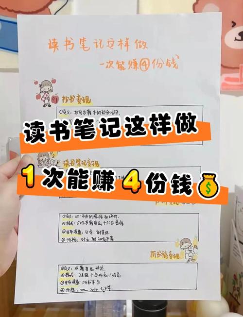 网上写作怎么赚钱?写作小白4步月入过万的保姆级攻略(图2) 网上写作怎么赚钱?写作小白4步月入过万的保姆级攻略(图2)