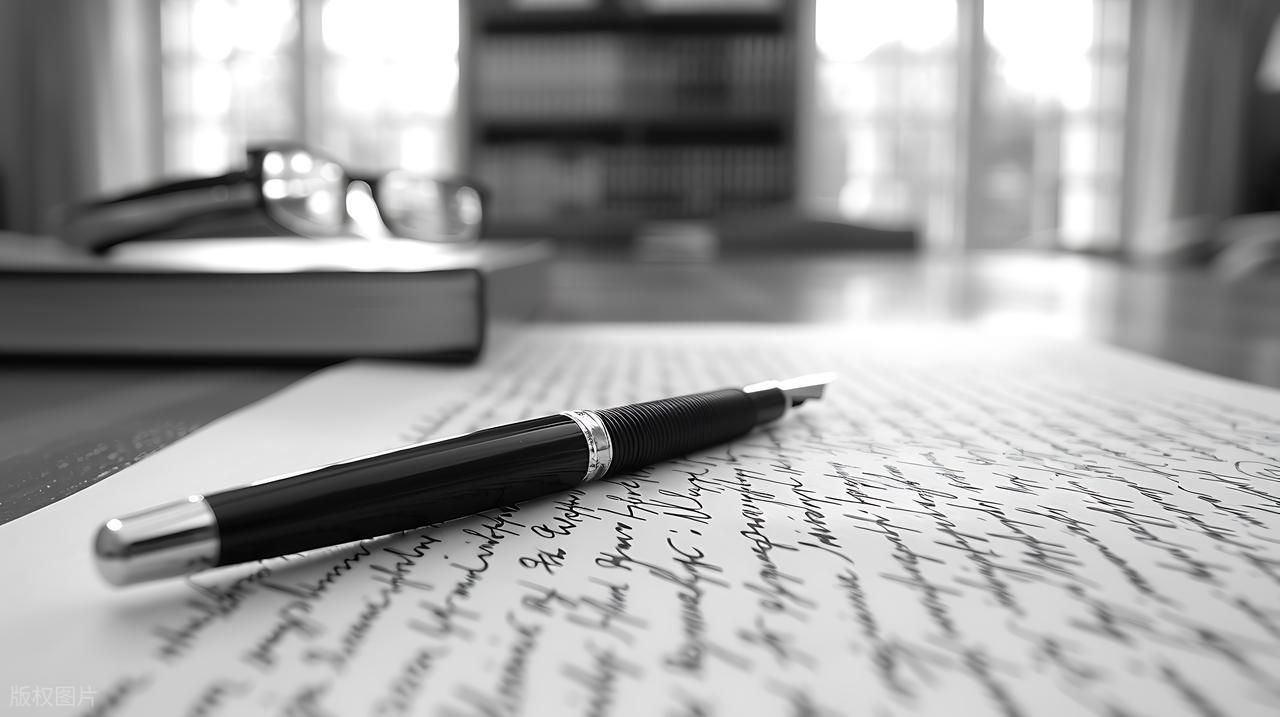 网上写文章赚钱误区:别因天赋停滞,先行动再谈质量(图3) 网上写文章赚钱误区:别因天赋停滞,先行动再谈质量(图3)