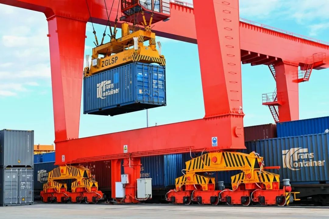 前三季度中国国家铁路集团有限公司营业总收入及盈利情况(图3)