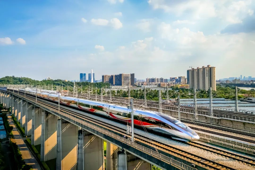 前三季度中国国家铁路集团有限公司营业总收入及盈利情况(图9)