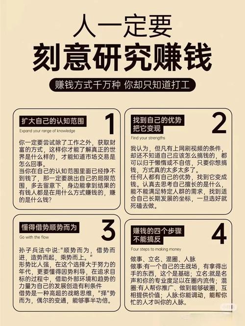 学生业余赚钱方法大揭秘！不上班月入过万不是梦(图3)