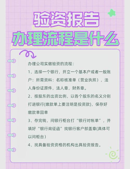 验资报告和审计报告区别大,一文带你了解验资报告作用(图2) 验资报告和审计报告区别大,一文带你了解验资报告作用(图2)
