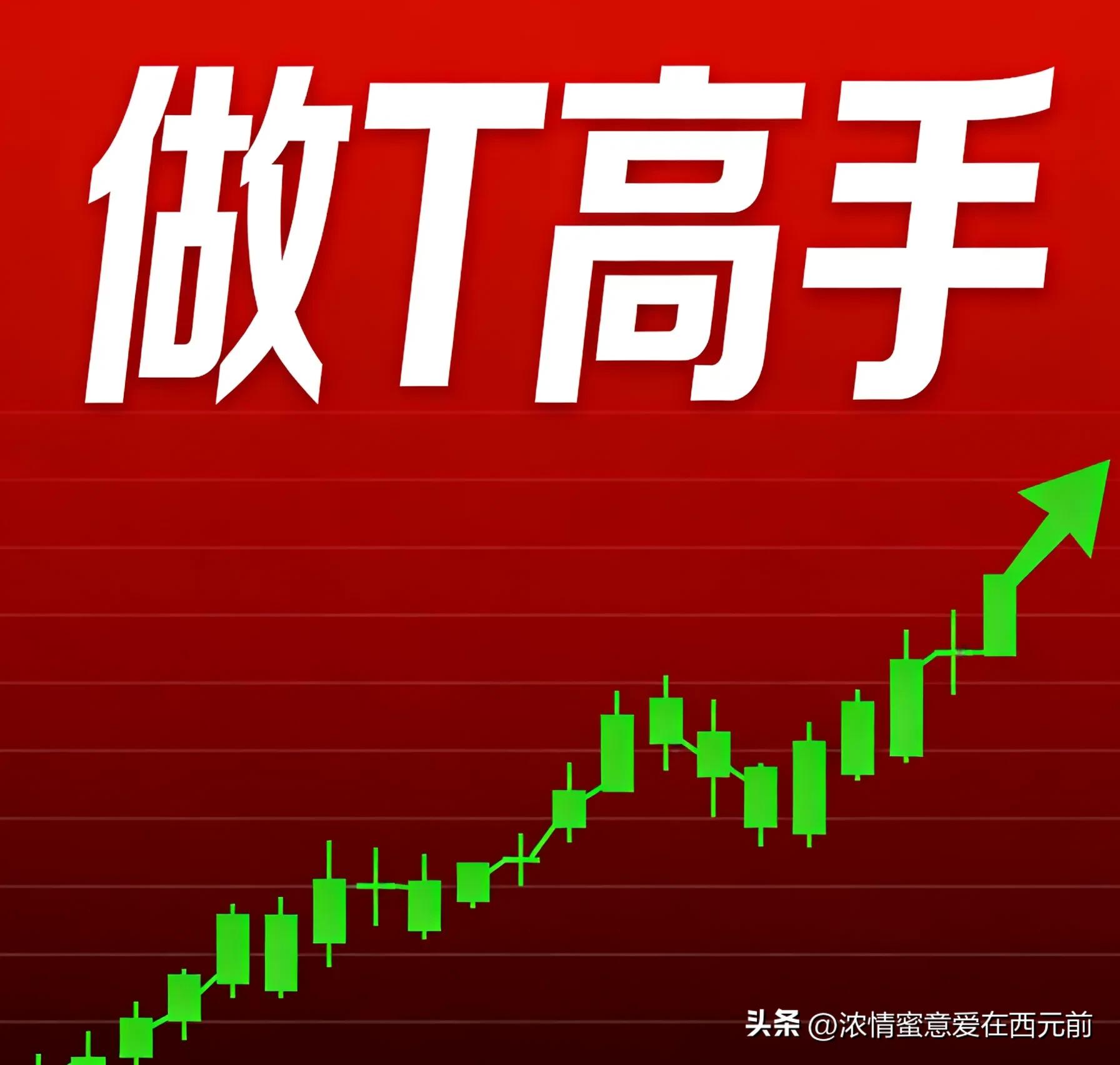 炒股稳定盈利技巧:不追高不割肉,巧用差价与选标原则(图6) 炒股稳定盈利技巧:不追高不割肉,巧用差价与选标原则(图6)