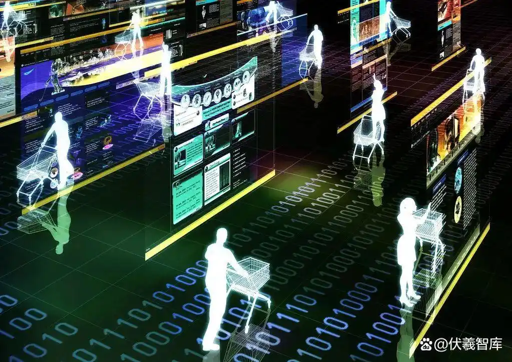 数据交易诱惑力大，缘何受地方政府青睐？是风口还是另有原因？(图1)