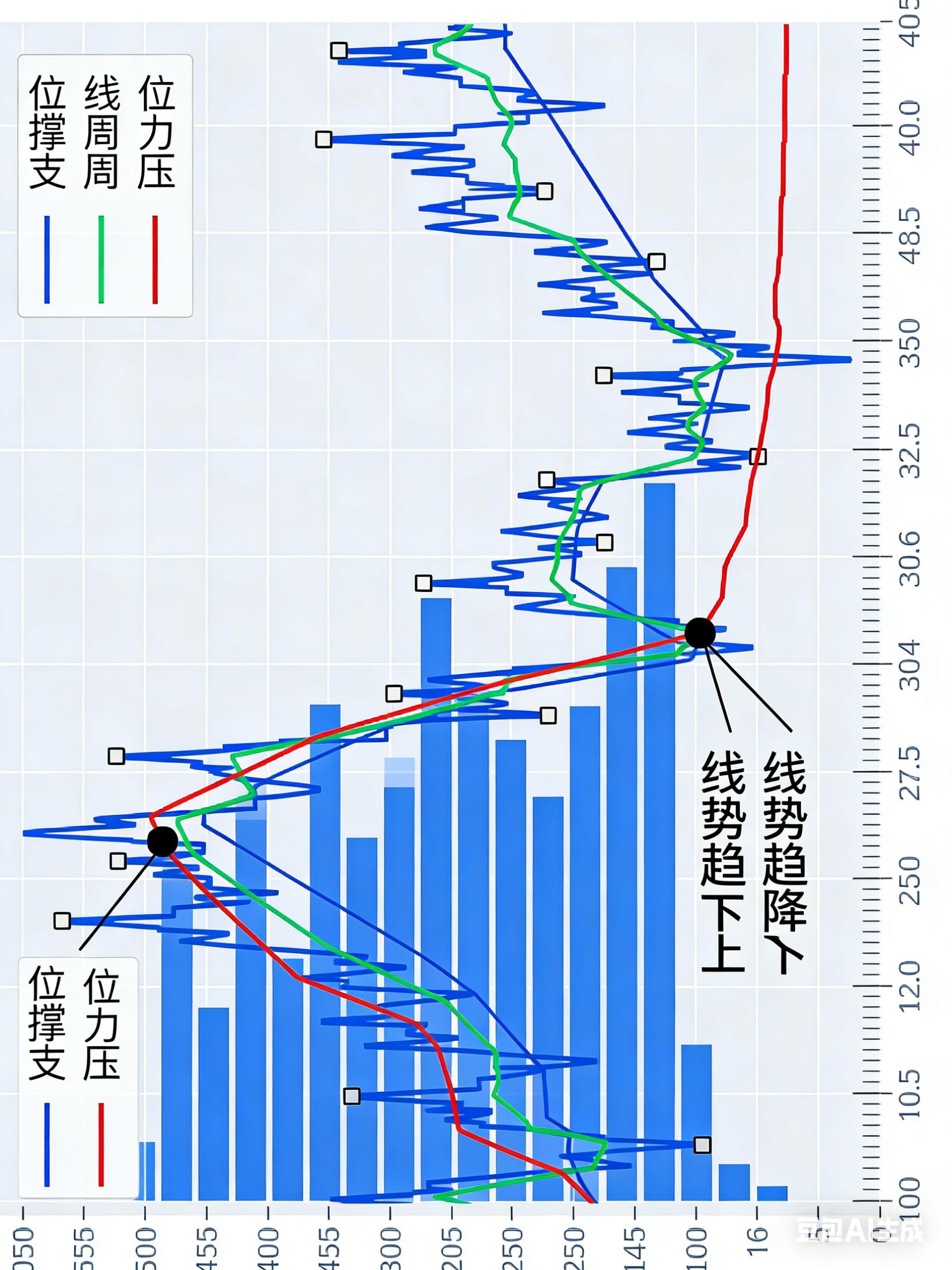 掌握这6大炒股买卖技巧,识破主力骗线,提升交易胜率(图2) 掌握这6大炒股买卖技巧,识破主力骗线,提升交易胜率(图2)