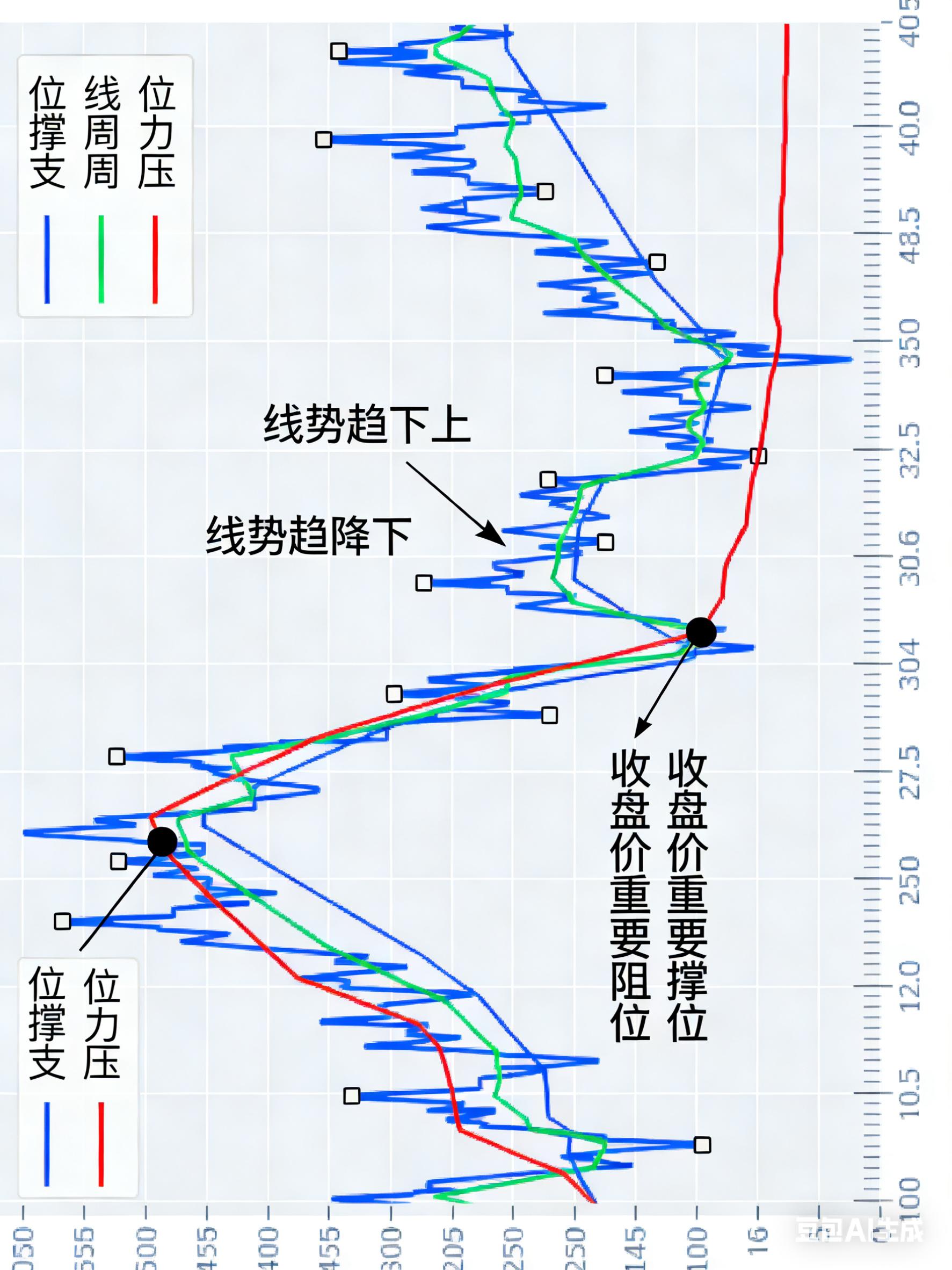 掌握这6大炒股买卖技巧,识破主力骗线,提升交易胜率(图4) 掌握这6大炒股买卖技巧,识破主力骗线,提升交易胜率(图4)