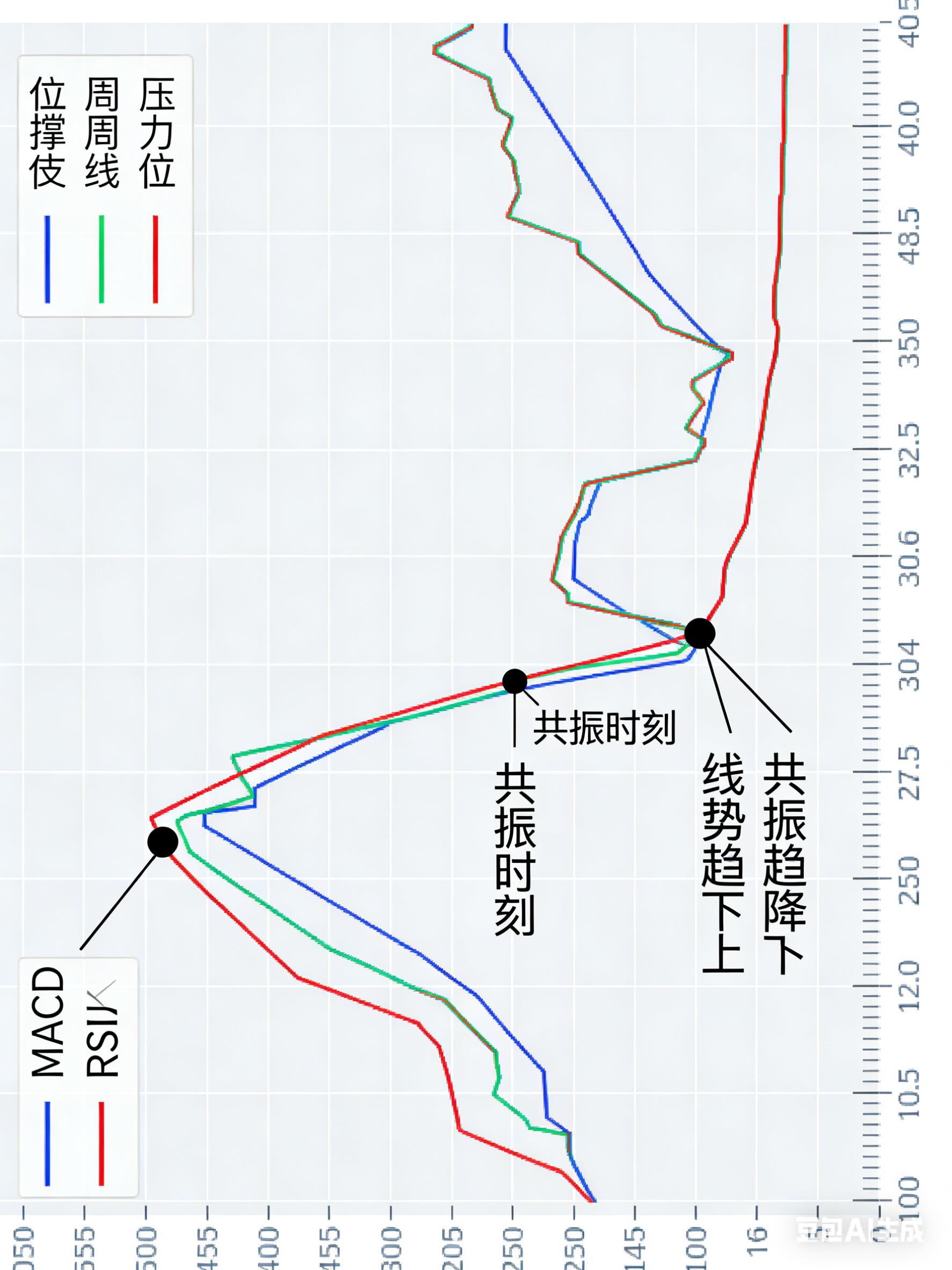掌握这6大炒股买卖技巧,识破主力骗线,提升交易胜率(图5) 掌握这6大炒股买卖技巧,识破主力骗线,提升交易胜率(图5)