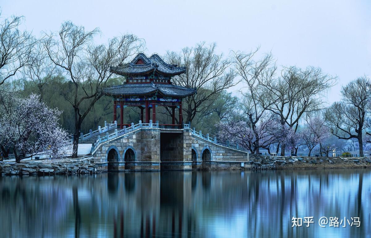 北京腾讯公司电话? 北京五天单人游攻略，含住宿交通美食及景点路线(图9)