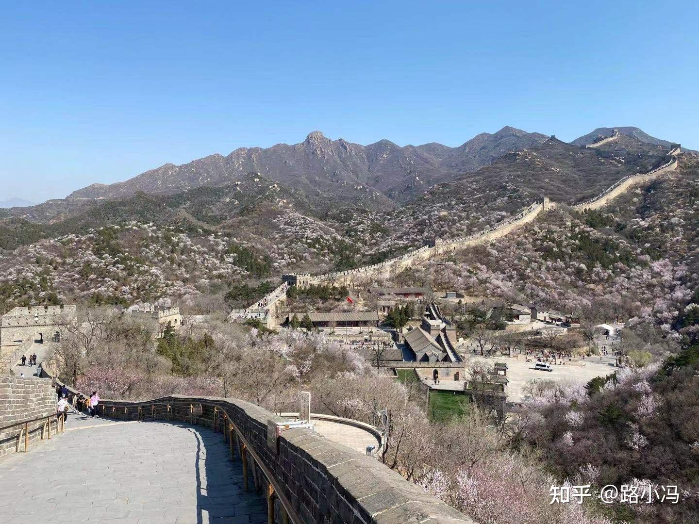 北京腾讯公司电话? 北京五天单人游攻略，含住宿交通美食及景点路线(图12)