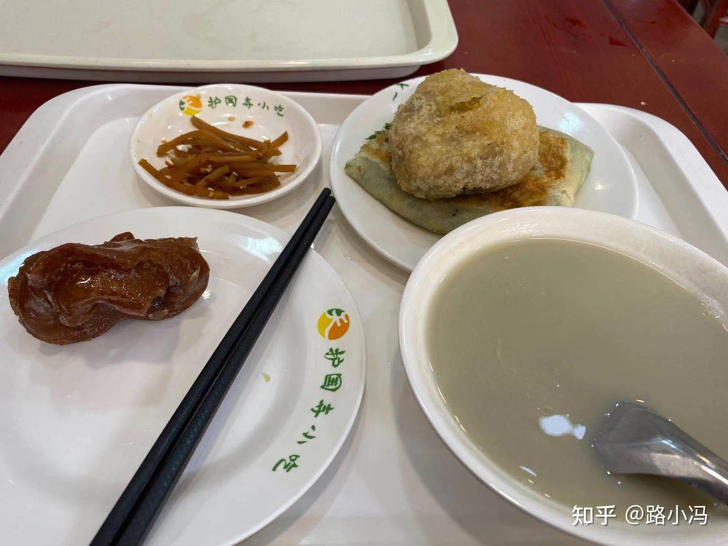 北京腾讯公司电话? 北京五天单人游攻略，含住宿交通美食及景点路线(图3)