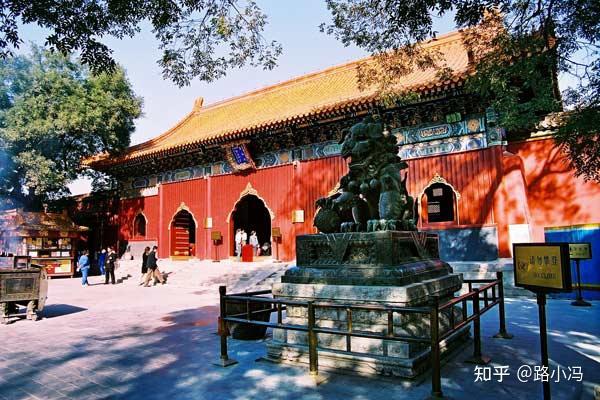 北京腾讯公司电话? 北京五天单人游攻略，含住宿交通美食及景点路线(图4)