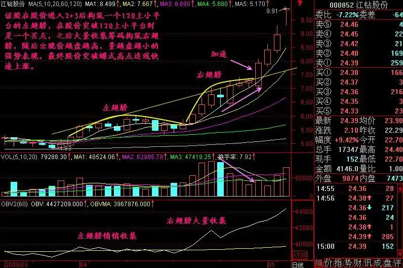投资开悟标志：分清能力与运气，掌握投资核心要点(图14)