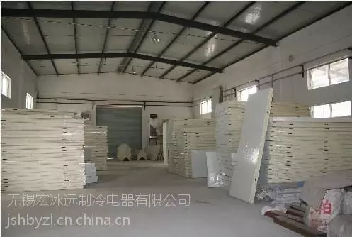 萍乡宏冰远制冷:专业冷库安装设计,各类冷库定制及售后超棒(图4) 萍乡宏冰远制冷:专业冷库安装设计,各类冷库定制及售后超棒(图4)