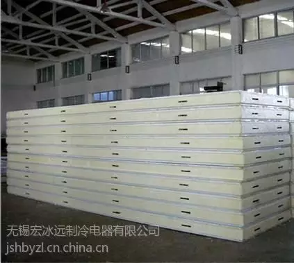 萍乡宏冰远制冷:专业冷库安装设计,各类冷库定制及售后超棒(图6) 萍乡宏冰远制冷:专业冷库安装设计,各类冷库定制及售后超棒(图6)