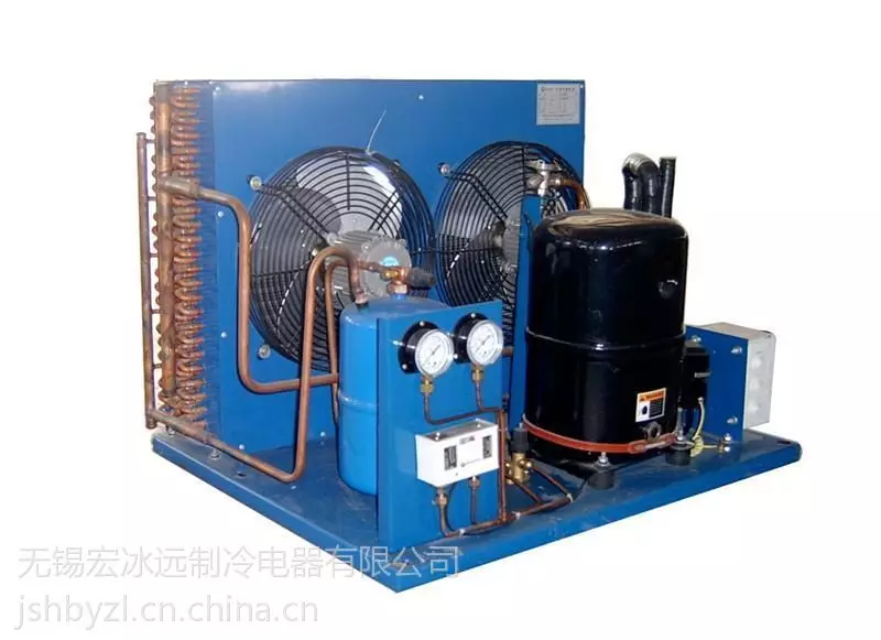 运城冷库安装设计公司，专业制作各类冷库及配件(图5)