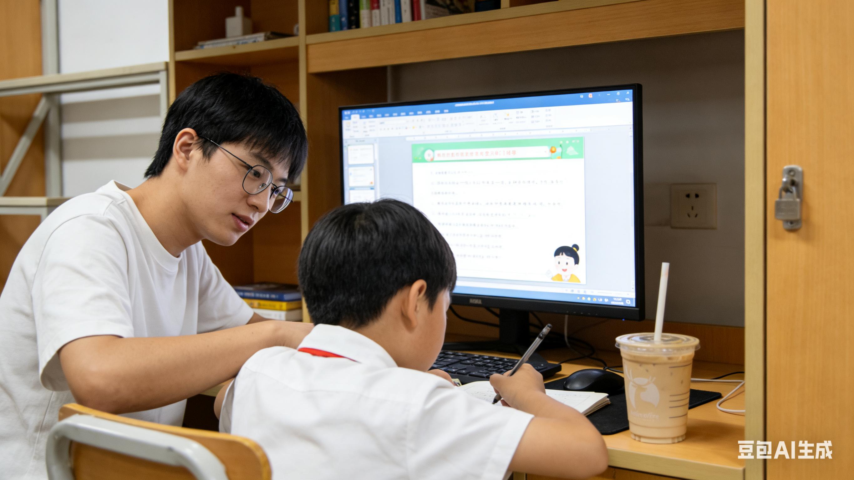 大学生课余轻松赚钱攻略,不踩坑还能实现奶茶自由(图2) 大学生课余轻松赚钱攻略,不踩坑还能实现奶茶自由(图2)