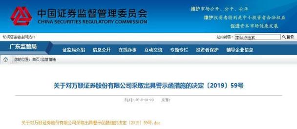 今年多券商因股票质押业务问题被查，融入方准入调查存缺陷