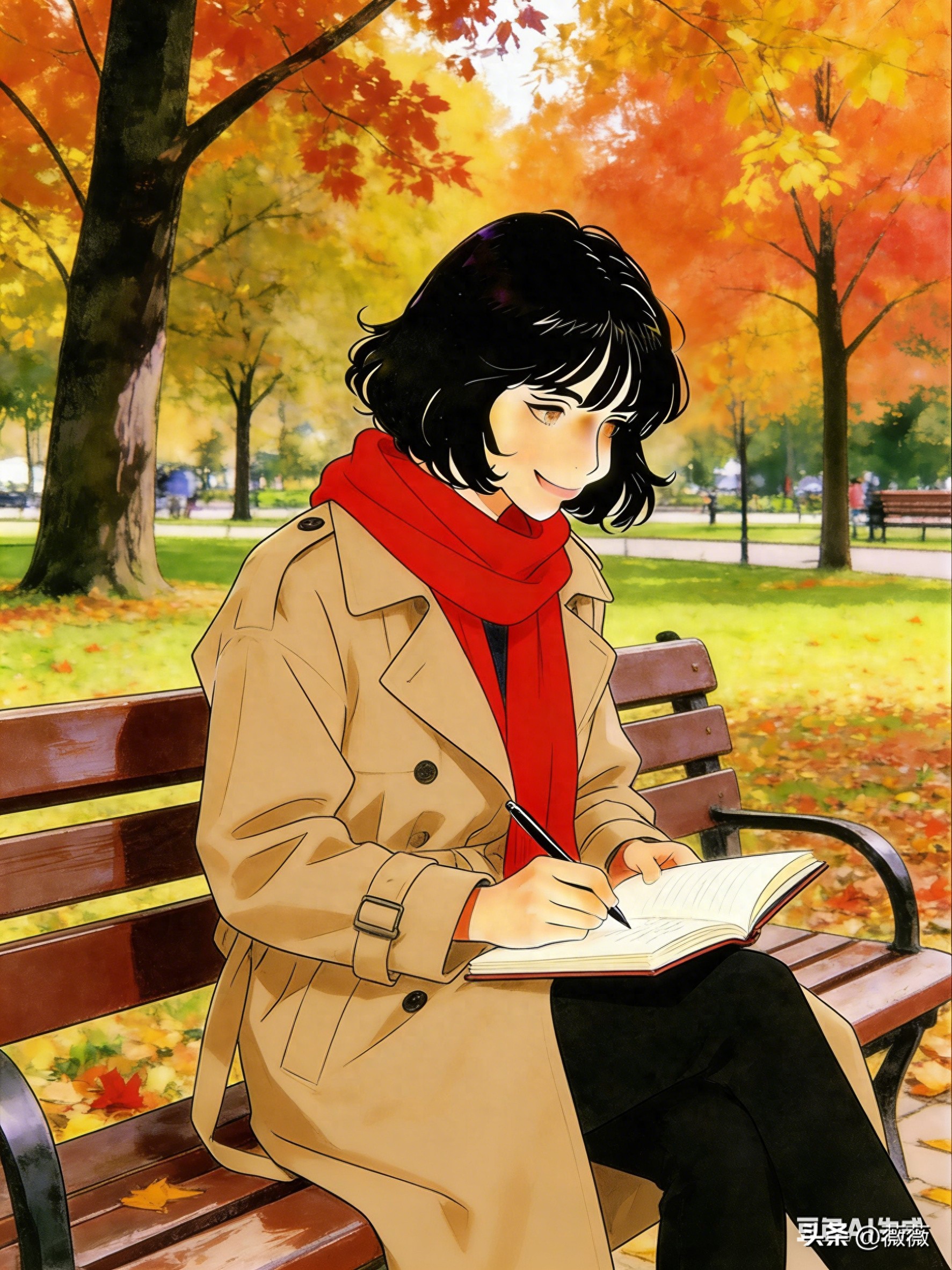 头条写作四年赚大钱,分享四个快速涨粉实现写作变现方法(图1) 头条写作四年赚大钱,分享四个快速涨粉实现写作变现方法(图1)