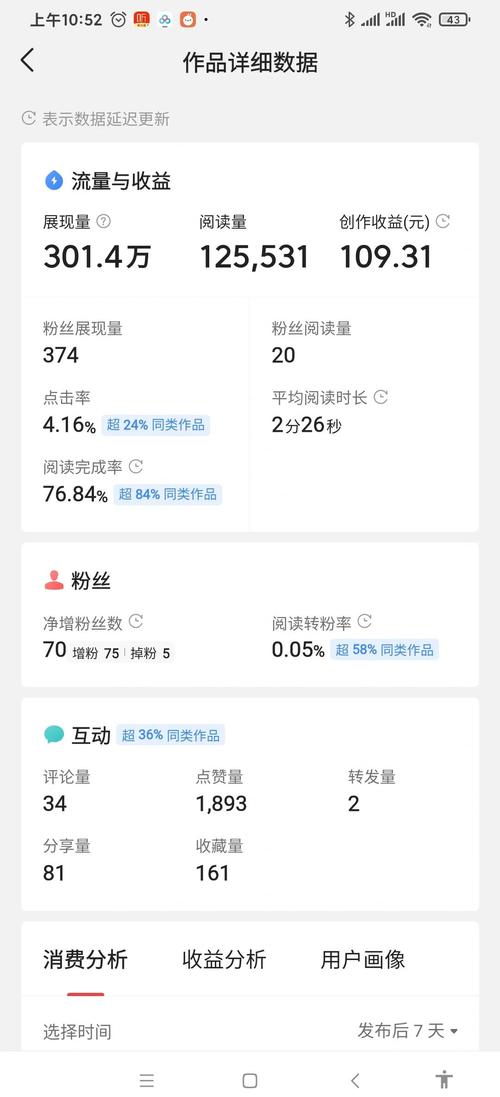 头条写作四年赚大钱,分享四个快速涨粉实现写作变现方法(图2) 头条写作四年赚大钱,分享四个快速涨粉实现写作变现方法(图2)