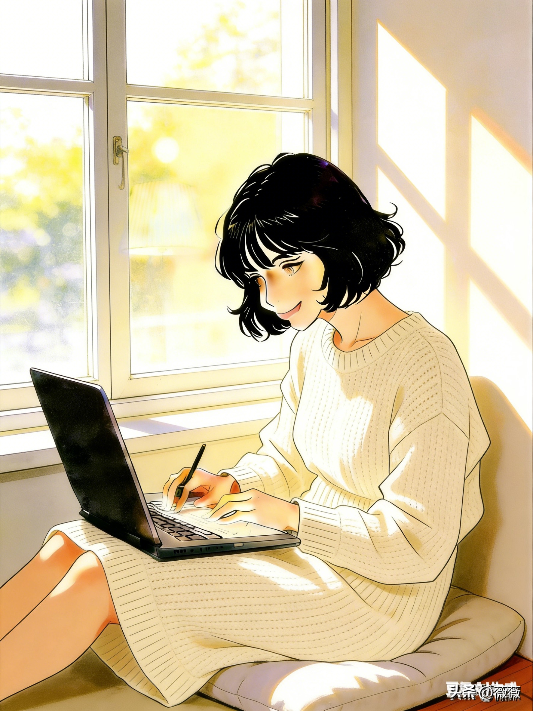 头条写作四年赚大钱,分享四个快速涨粉实现写作变现方法(图3) 头条写作四年赚大钱,分享四个快速涨粉实现写作变现方法(图3)