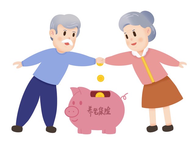 南宁社保缴纳明细:个人与公司部分各扣多少及缴费基数规定(图4) 南宁社保缴纳明细:个人与公司部分各扣多少及缴费基数规定(图4)