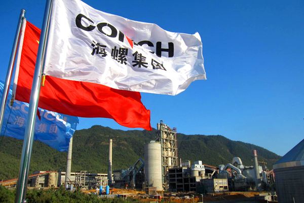 雅下水电项目引爆水泥板块，这些潜力水泥龙头股你知道吗？(图3)