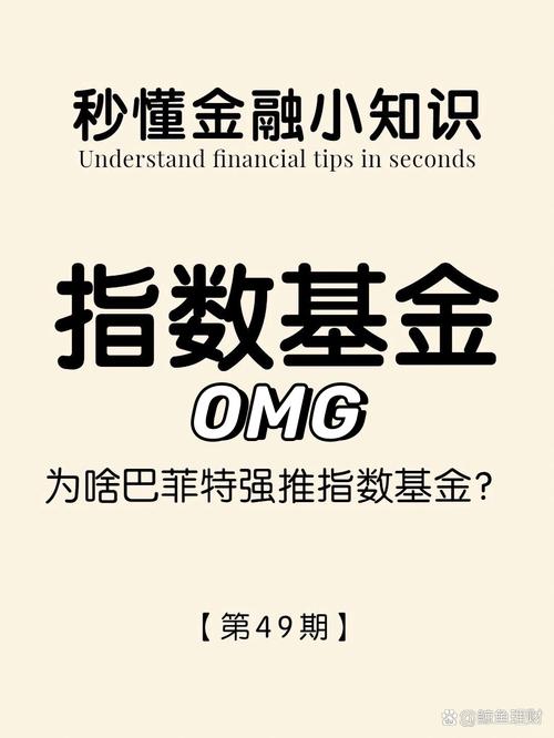 股民求指数基金知识讲解,指数基金运作原理全揭秘(图1) 股民求指数基金知识讲解,指数基金运作原理全揭秘(图1)