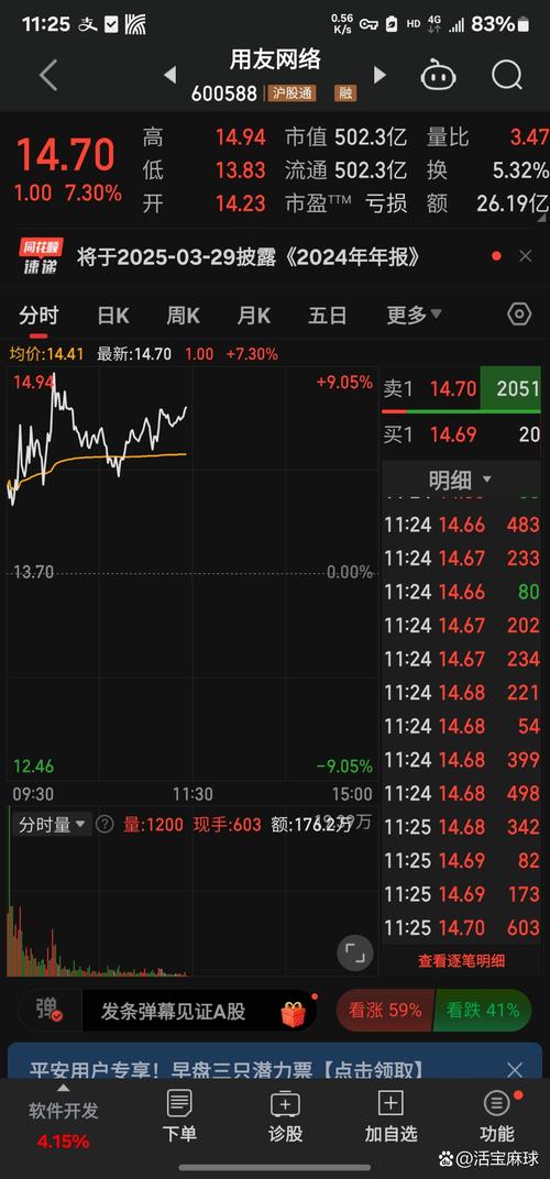 炒股软件金博±手机板下载 2026 AI炒股软件权威评测(图1)