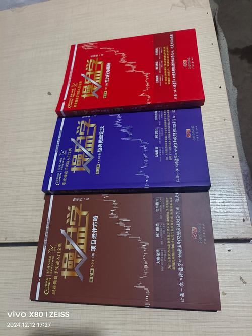 股票入门看什么书?炒股必读等书籍助你开启炒股之路(图2) 股票入门看什么书?炒股必读等书籍助你开启炒股之路(图2)