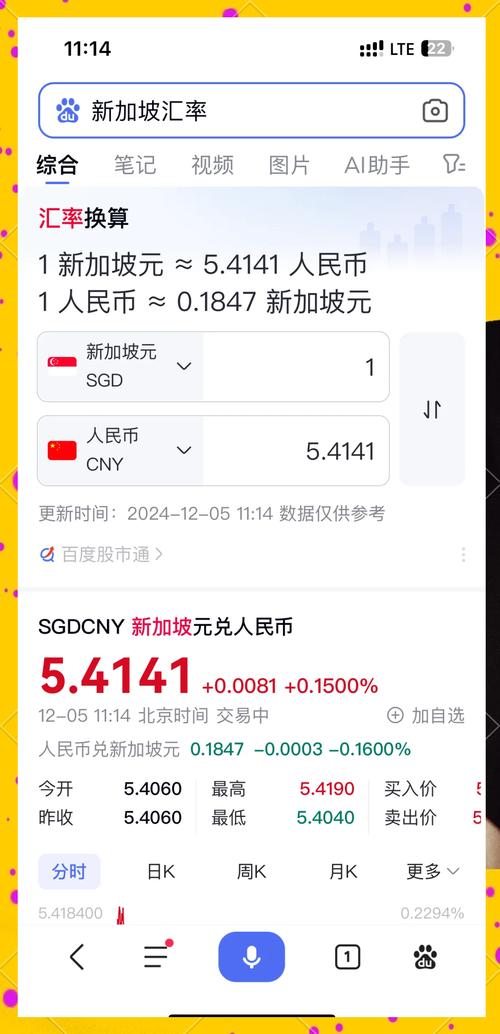 外汇互换如何锁汇率、降成本？30秒看懂风险应对