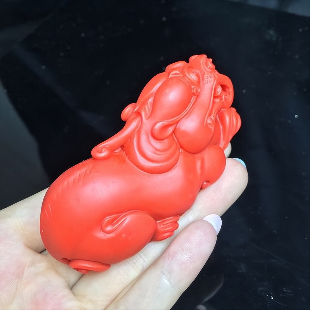 玛瑙盘玩难题全解析,不同种类盘玩特性及注意事项(图3) 玛瑙盘玩难题全解析,不同种类盘玩特性及注意事项(图3)