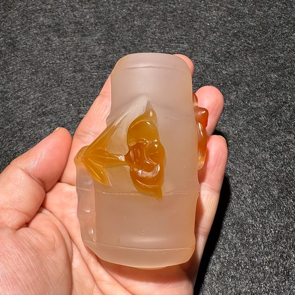 玛瑙盘玩难题全解析,不同种类盘玩特性及注意事项(图5) 玛瑙盘玩难题全解析,不同种类盘玩特性及注意事项(图5)