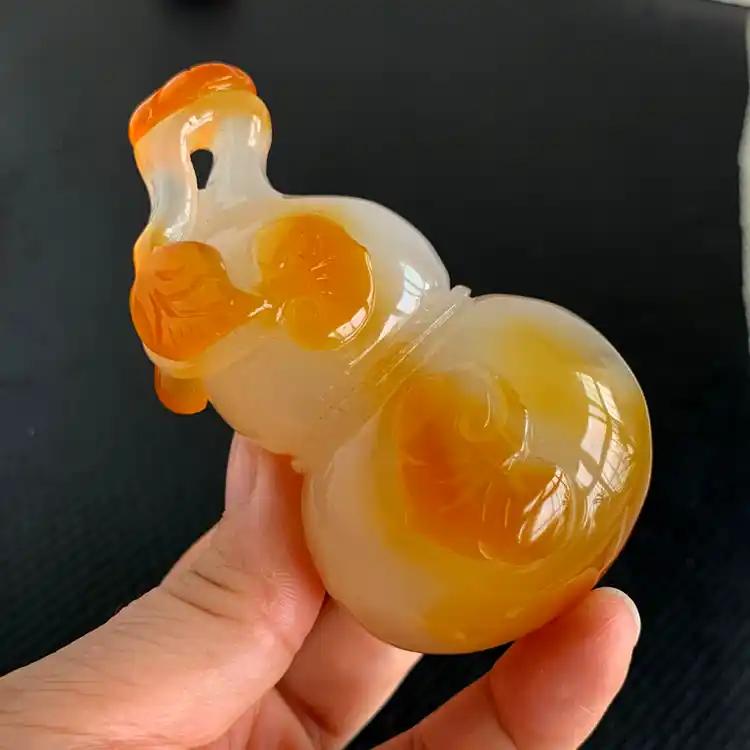 玛瑙盘玩难题全解析,不同种类盘玩特性及注意事项(图6) 玛瑙盘玩难题全解析,不同种类盘玩特性及注意事项(图6)