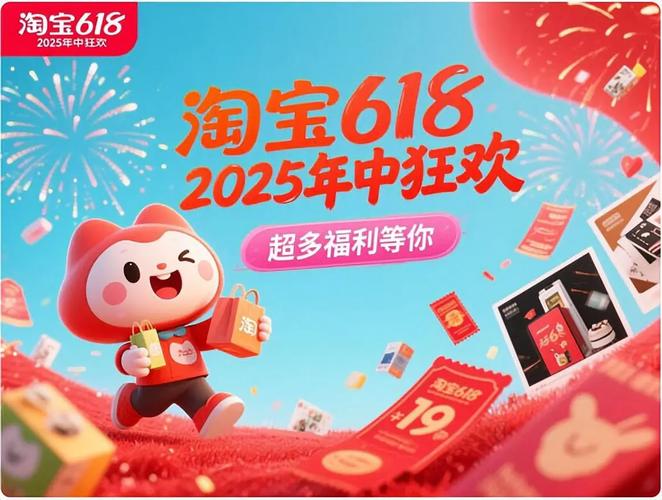 天猫618砸20亿现金，今年火拼必须赢(图1)