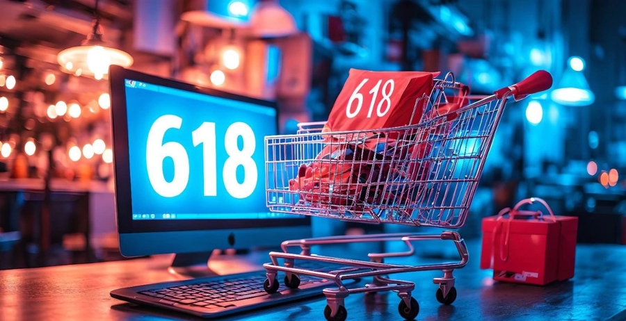 天猫618和双十一哪个更便宜？2025年618提前到5月了(图3)