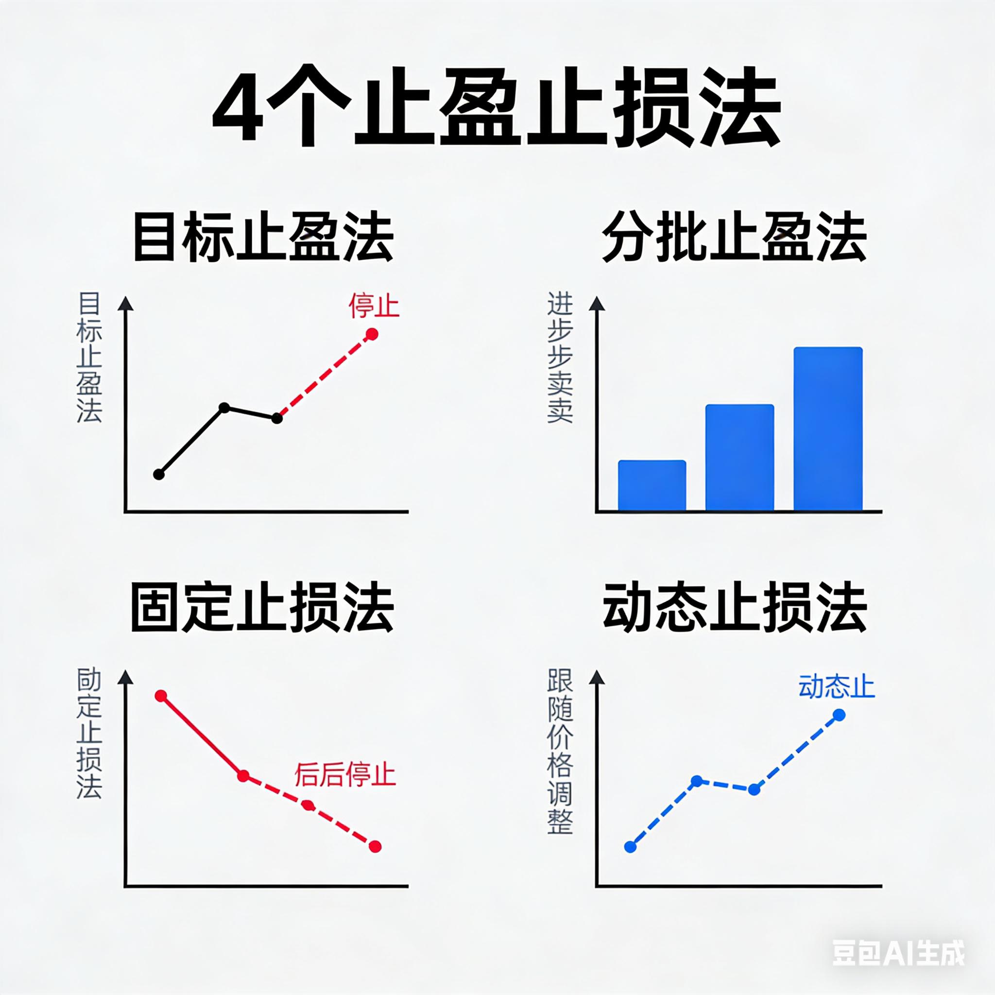 被套怎么办?高手教你4招少亏80%(图5) 被套怎么办?高手教你4招少亏80%(图5)