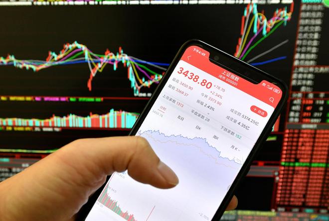 新手炒股怕亏钱？五步入门少走三年弯路