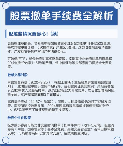 股票卖出撤单操作指南 司法执行中如何撤回委托(图5)