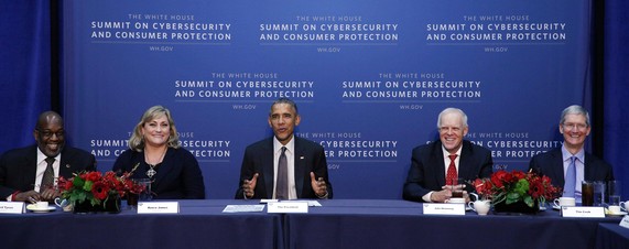 网络安全相关股票有哪些？关注政府网络安全支出受益股(图1)