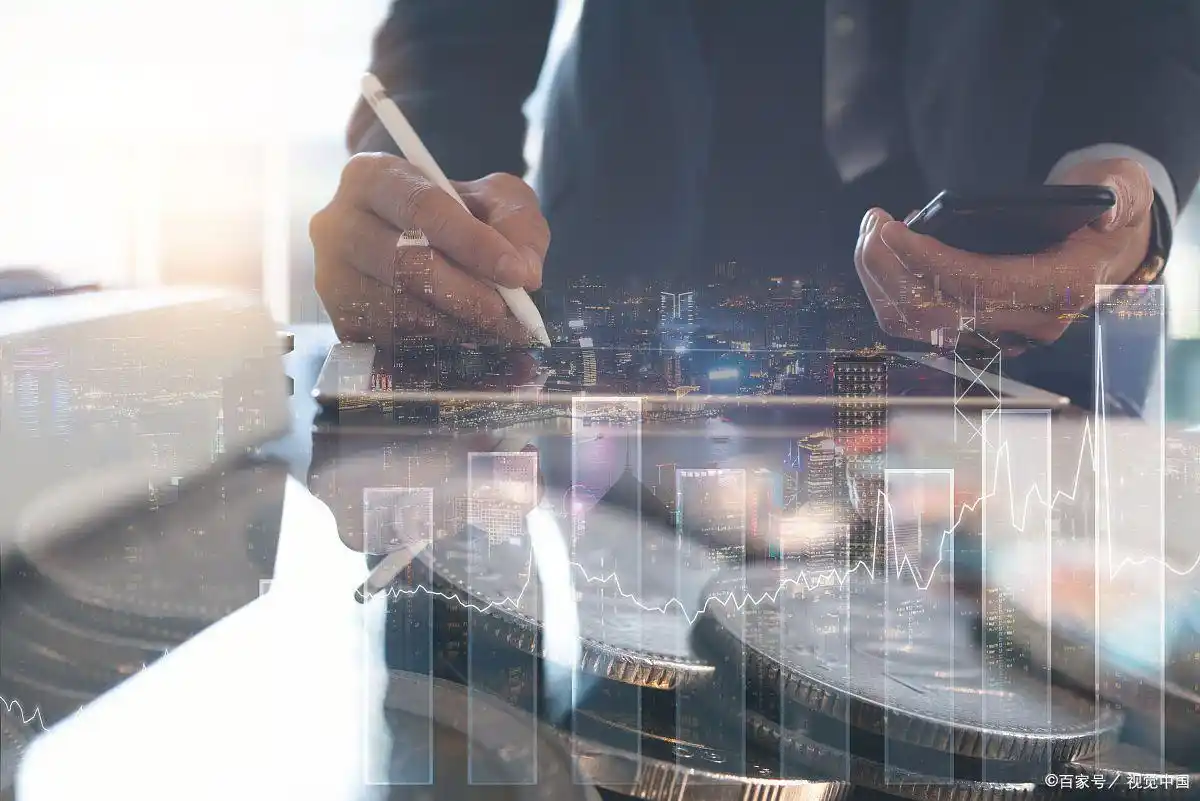 炒股买房：两种高风险赚钱方法，本金少也能试(图5)