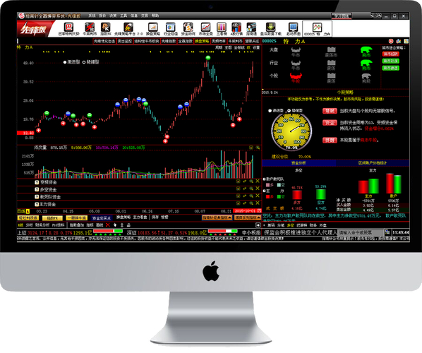 炒股软件指南针好用吗？收费软件值不值得买