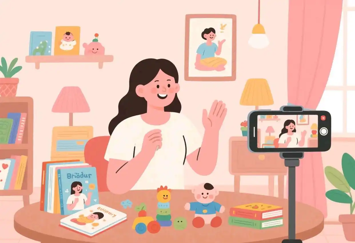 宝妈在家赚钱的10个方法，一部手机就能操作(图11)