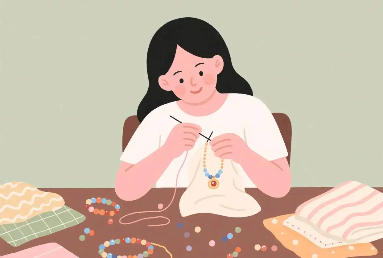 宝妈在家赚钱的10个方法，一部手机就能操作(图7)