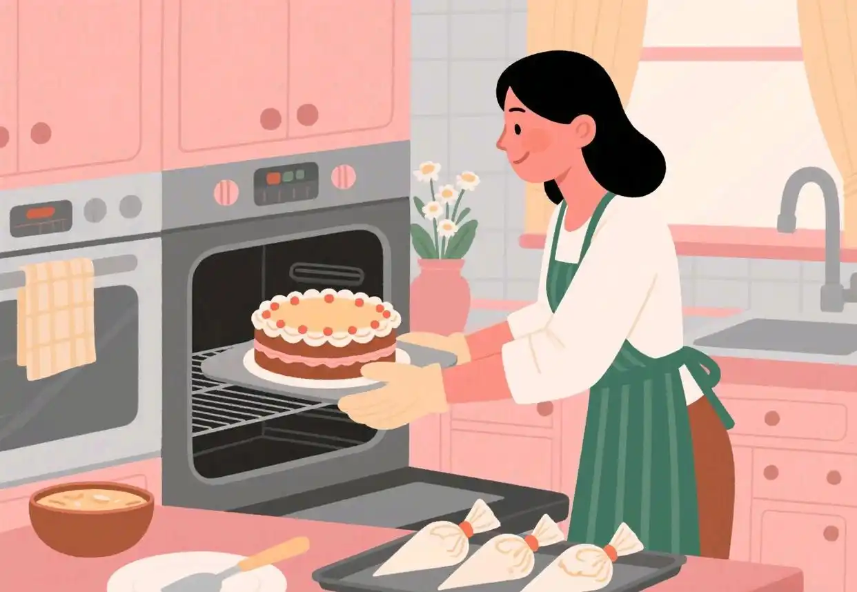 宝妈在家赚钱的10个方法，一部手机就能操作(图9)