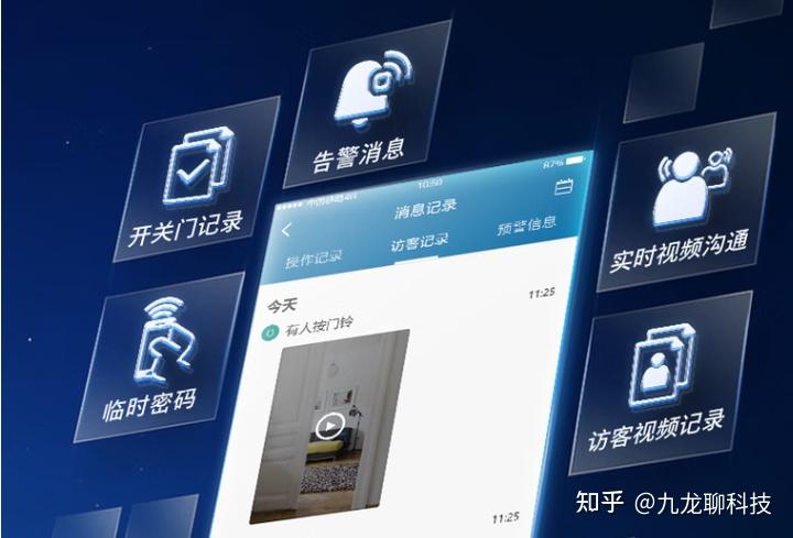 智能锁选购指南：三步避开踩坑，直接看推荐(图4)