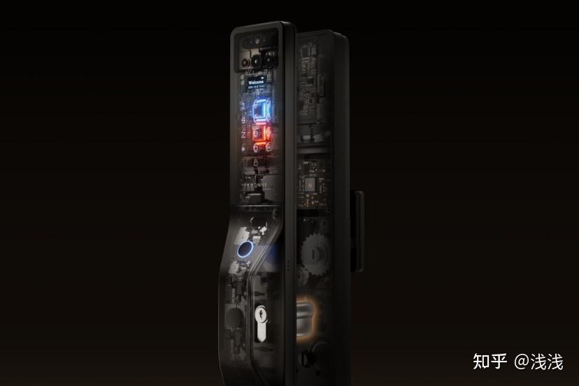 智能锁选购指南：三步避开踩坑，直接看推荐(图8)