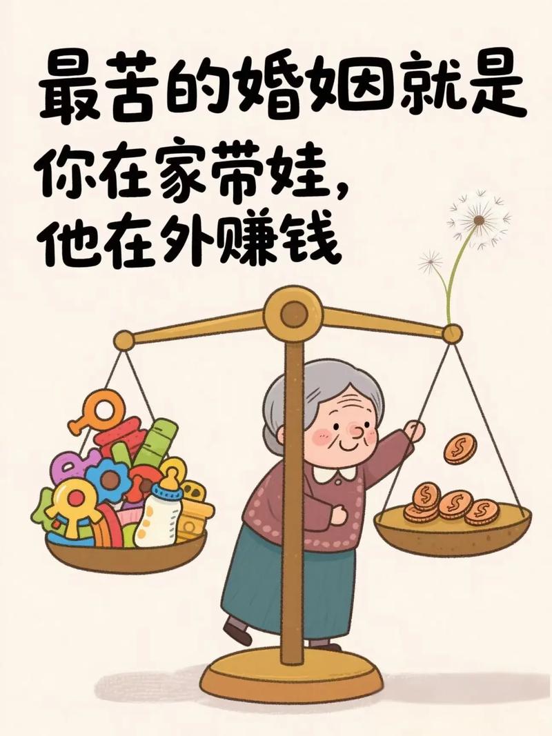 女人在家赚钱：带娃间隙做任务，挣零花挺直腰杆(图4)