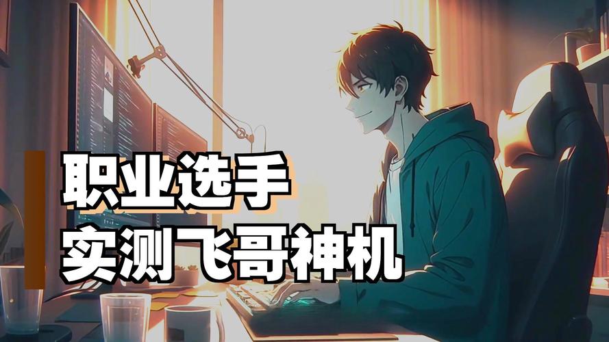 2026电脑玩游戏赚钱：代练主播职业选手(图2)