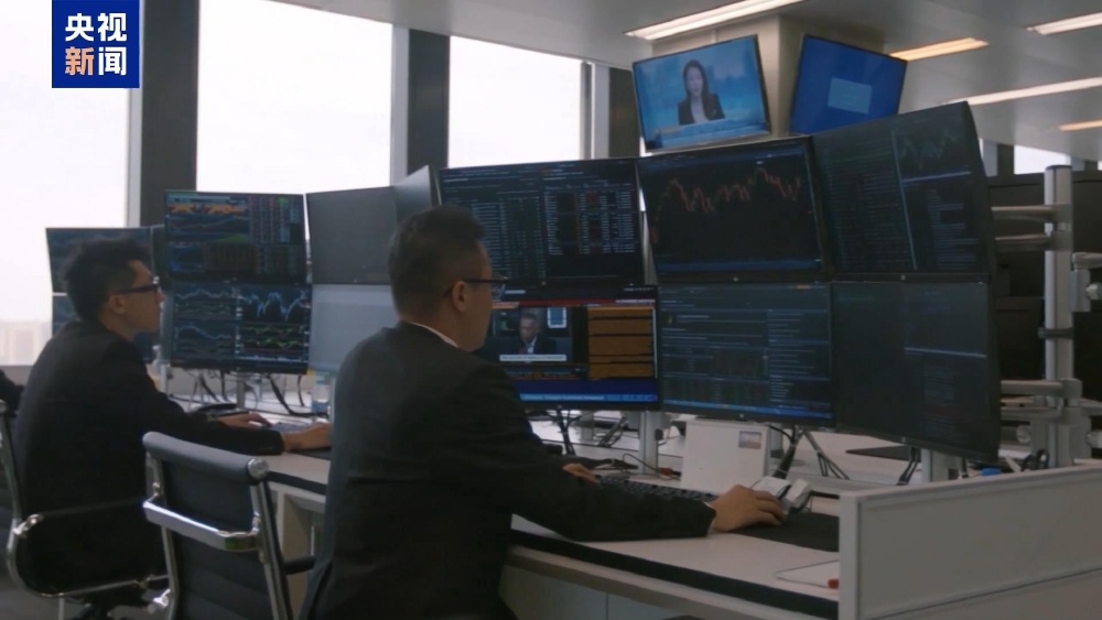 国家队出手！汇金增持000063相关ETF稳市场