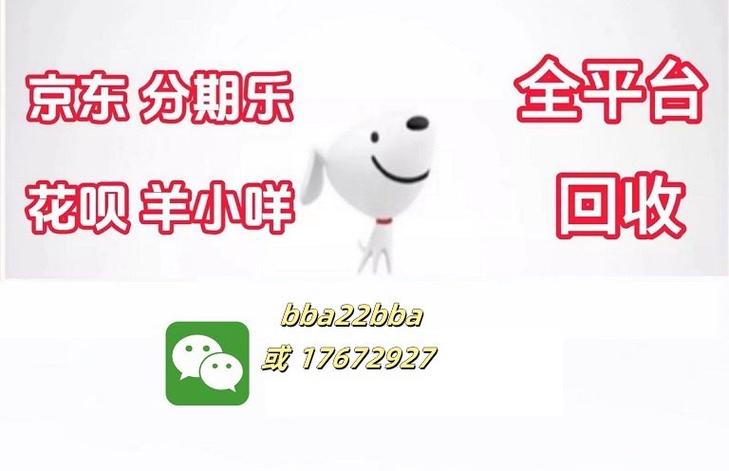 90后分期购物就用京东白条 可先用后付还能分期还(图1)